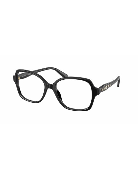 SWAROVSKI - SK2063 - 1001 - 56
