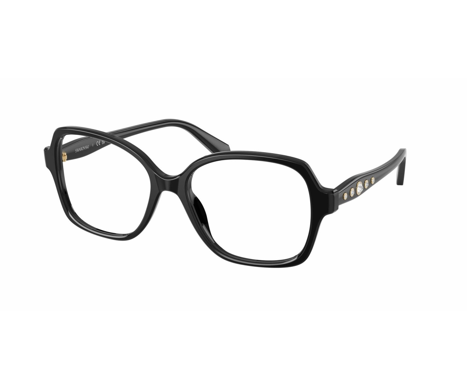 SWAROVSKI - SK2063 - 1001 - 56