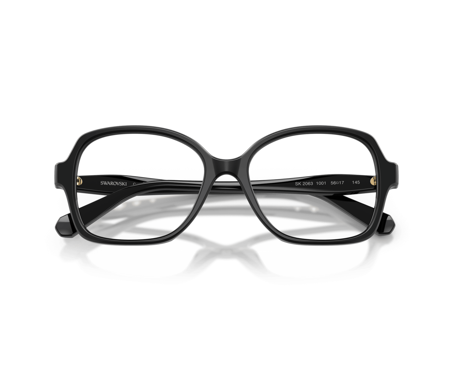 SWAROVSKI - SK2063 - 1001 - 56