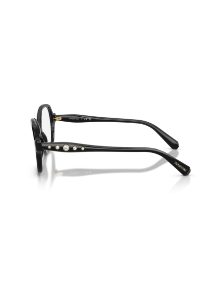 SWAROVSKI - SK2063 - 1001 - 56