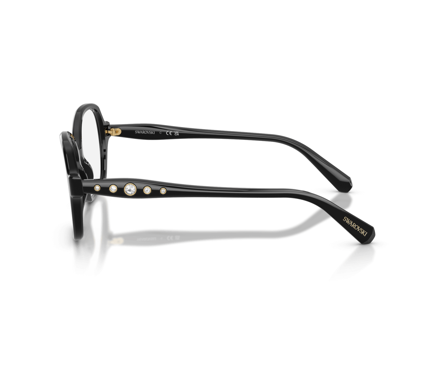 SWAROVSKI - SK2063 - 1001 - 56