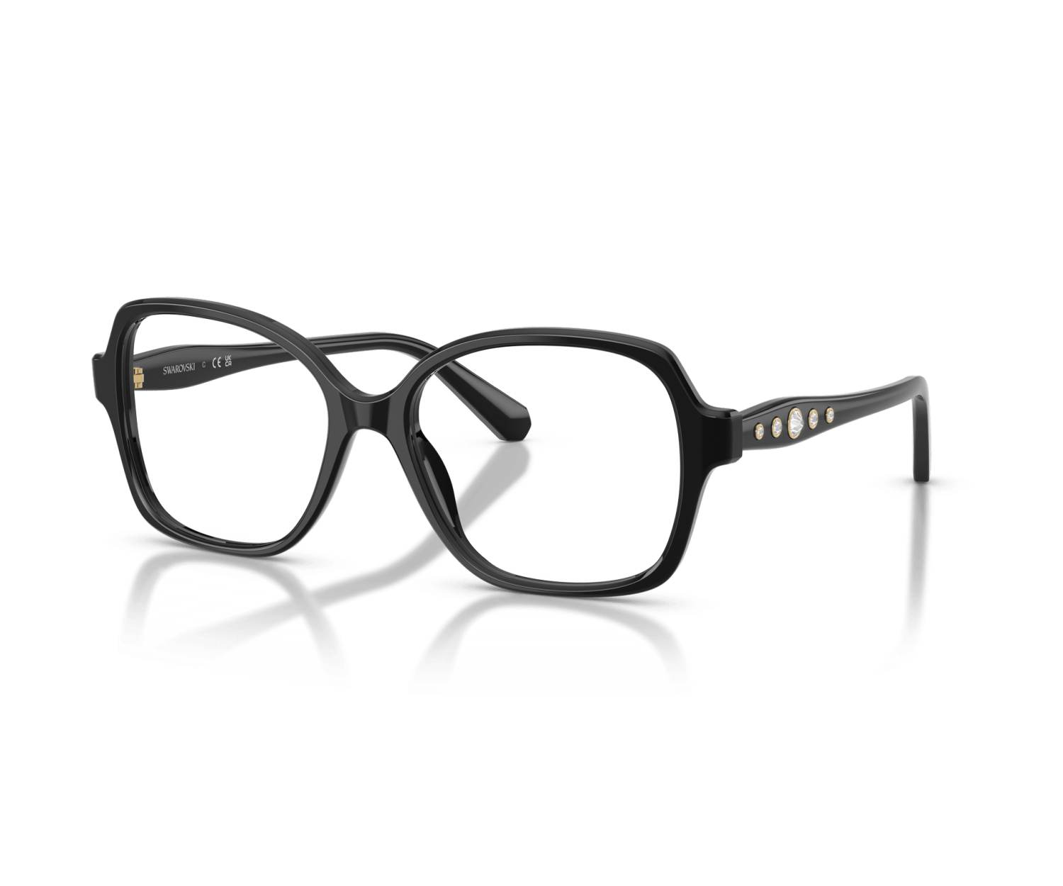 SWAROVSKI - SK2063 - 1001 - 56