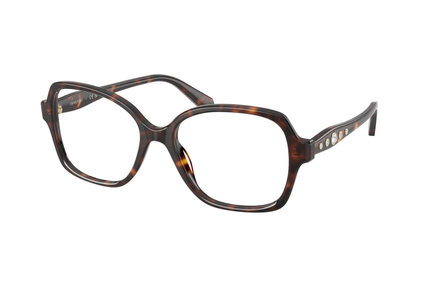 SWAROVSKI - SK2063 - 1002 - 56