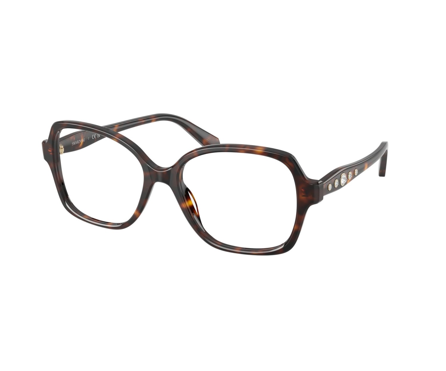 SWAROVSKI - SK2063 - 1002 - 56