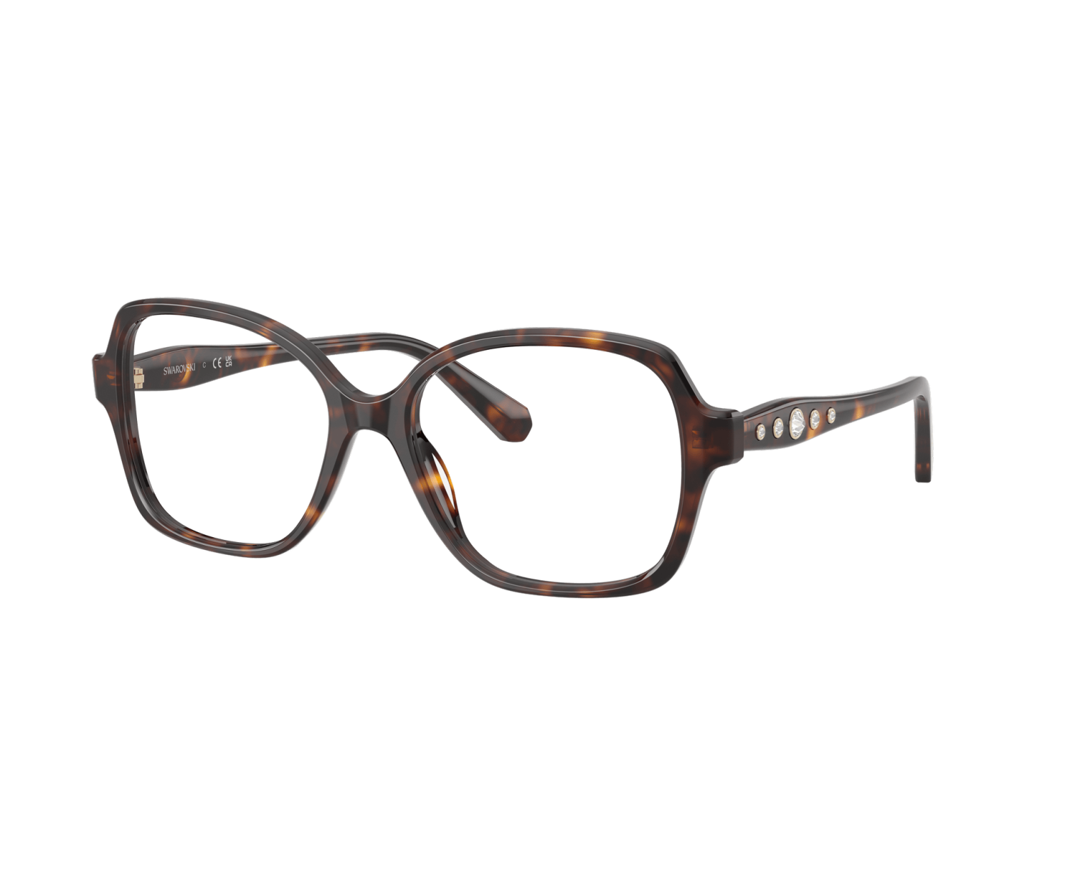 SWAROVSKI - SK2063 - 1002 - 56