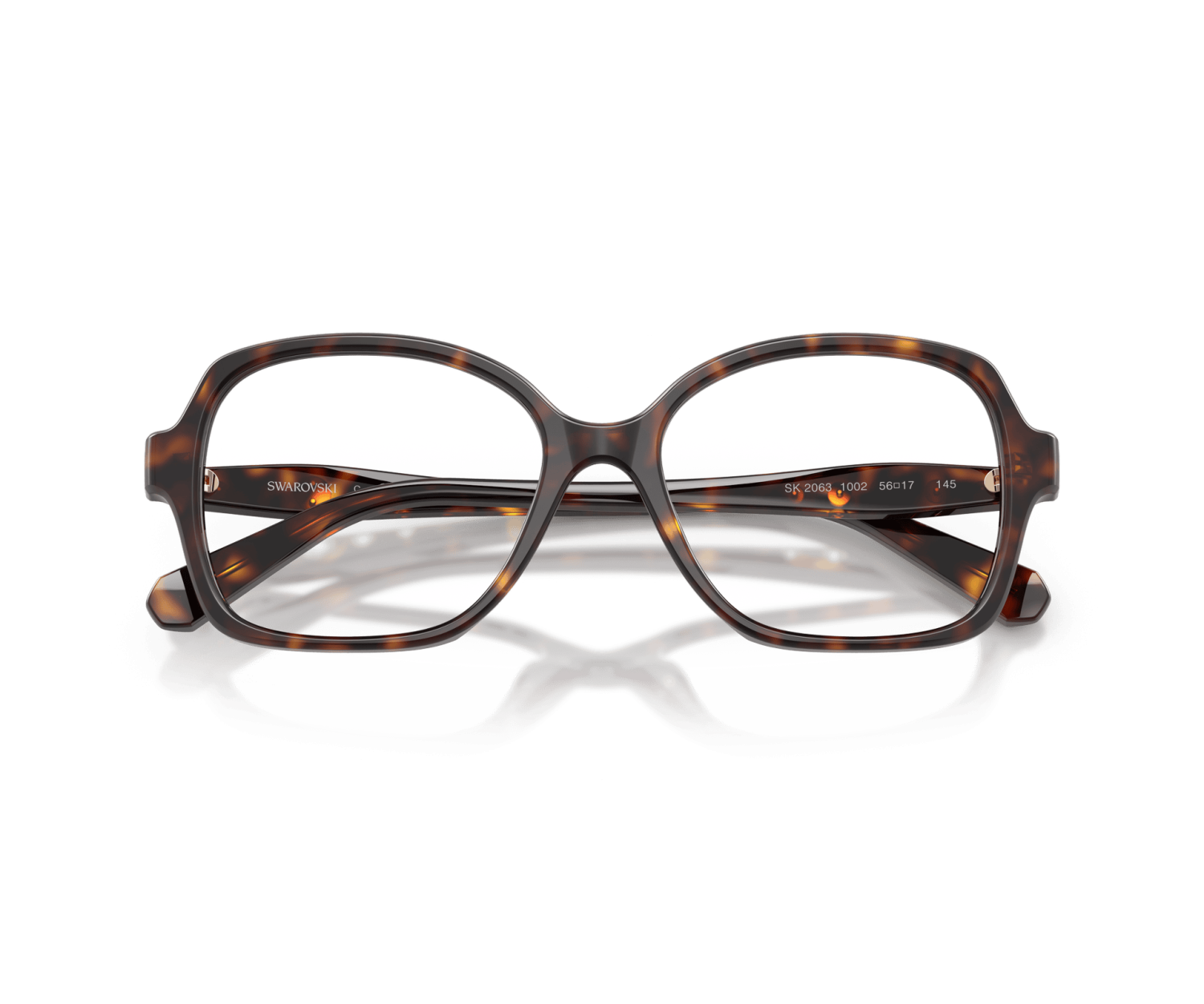 SWAROVSKI - SK2063 - 1002 - 56