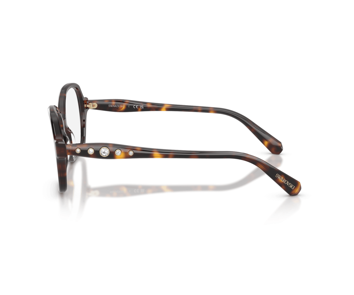 SWAROVSKI - SK2063 - 1002 - 56