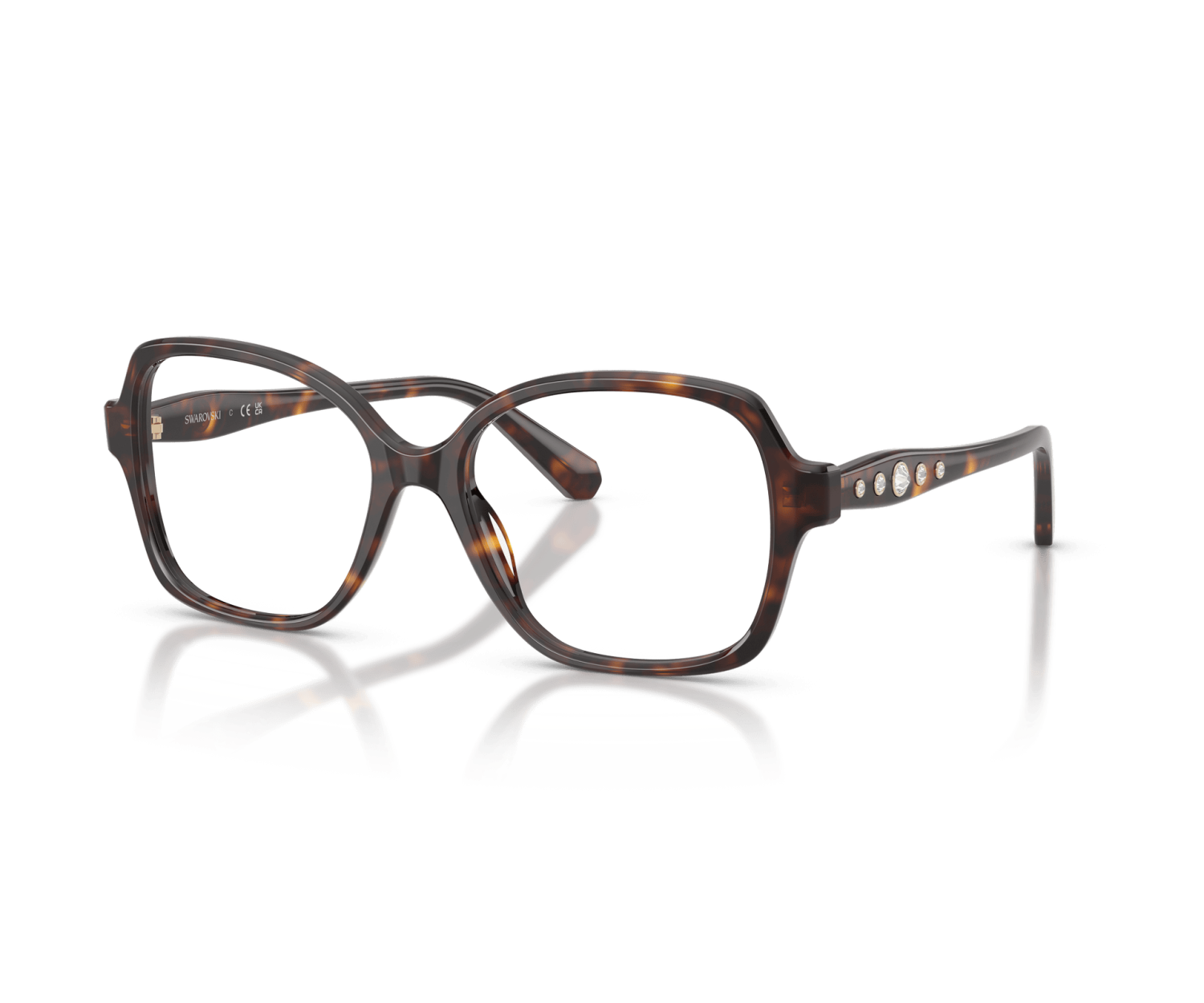 SWAROVSKI - SK2063 - 1002 - 56