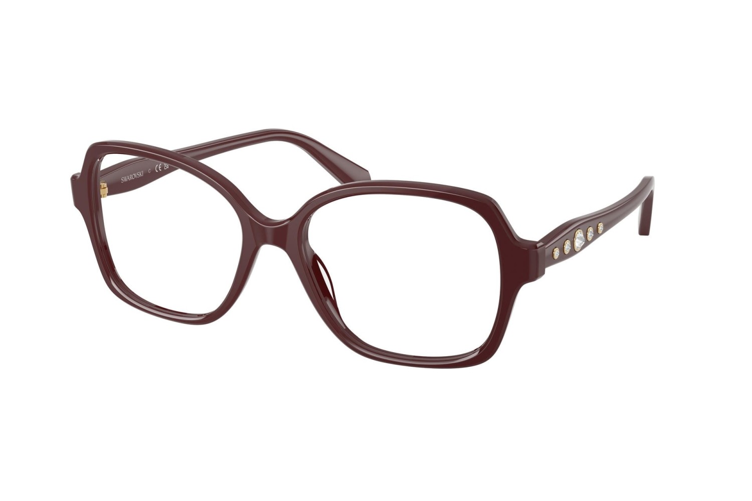 SWAROVSKI - SK2063 - 1008 - 56