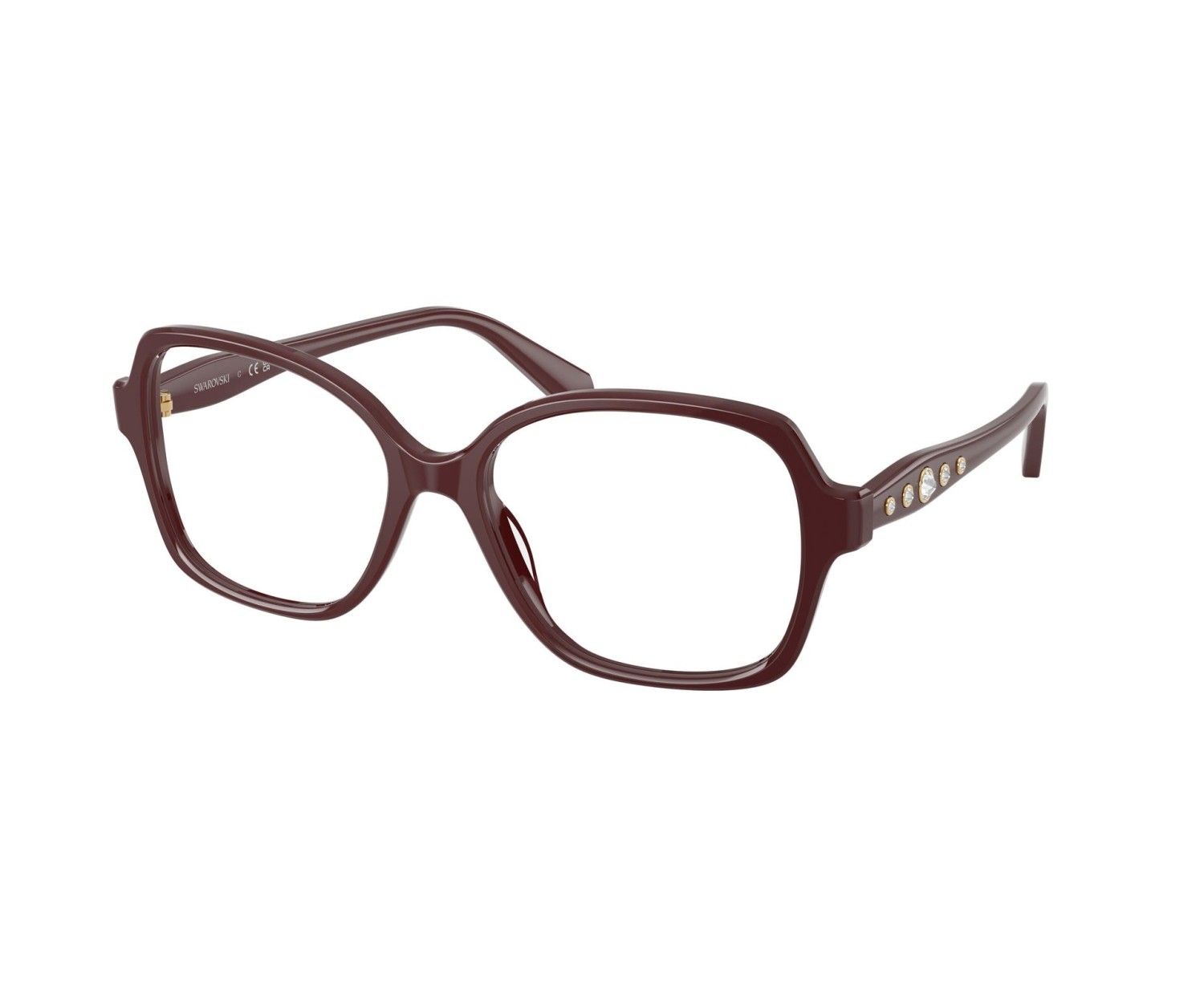SWAROVSKI - SK2063 - 1008 - 56