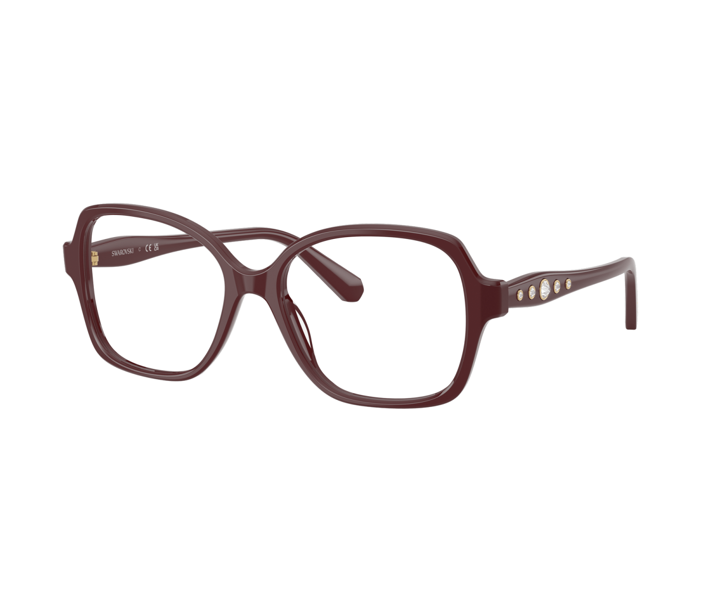 SWAROVSKI - SK2063 - 1008 - 56