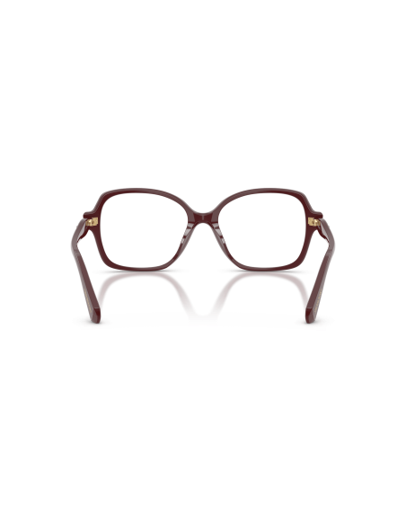 SWAROVSKI - SK2063 - 1008 - 56