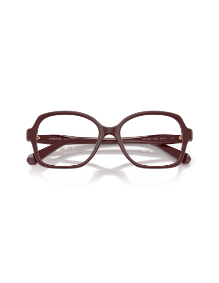 SWAROVSKI - SK2063 - 1008 - 56