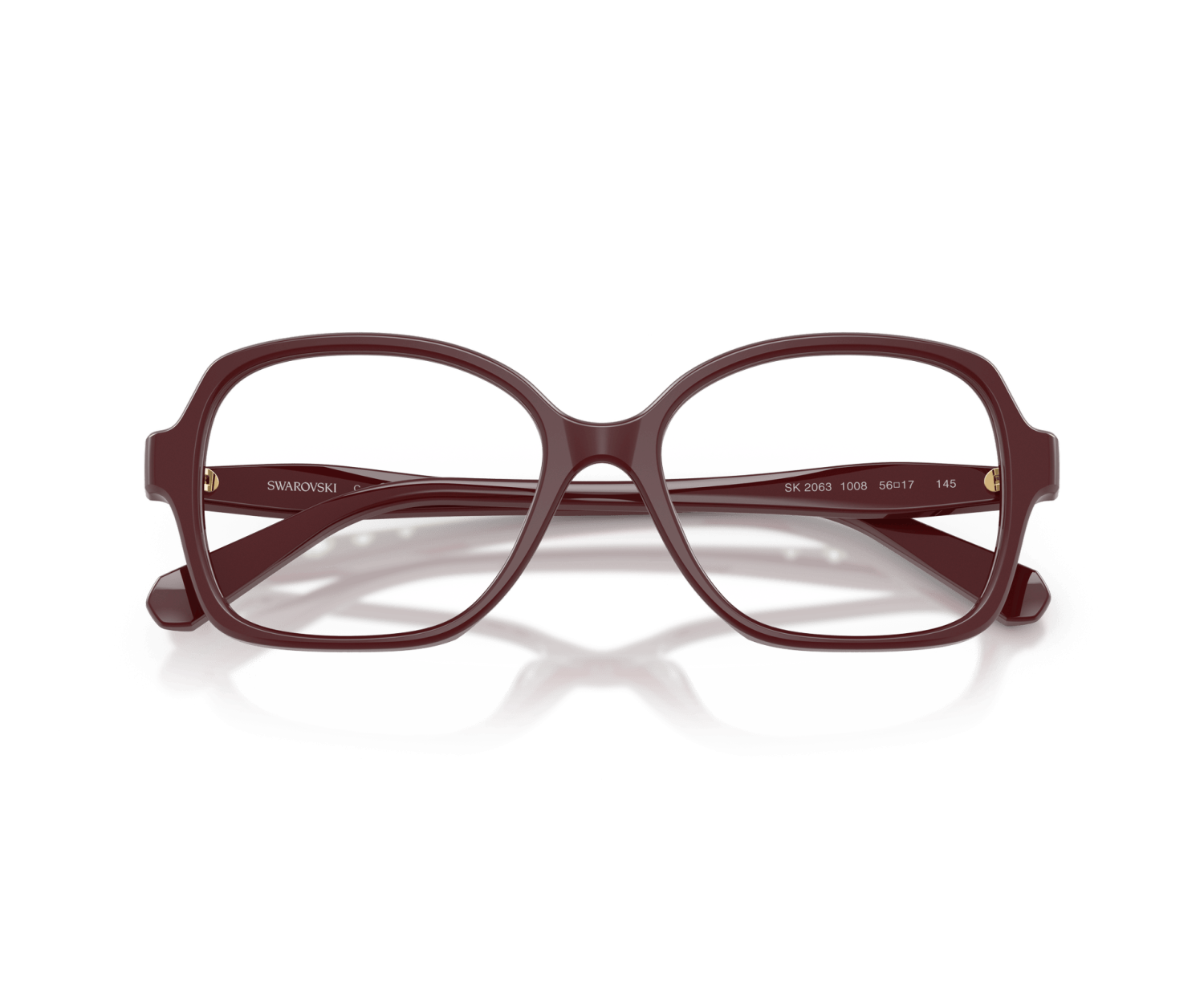 SWAROVSKI - SK2063 - 1008 - 56