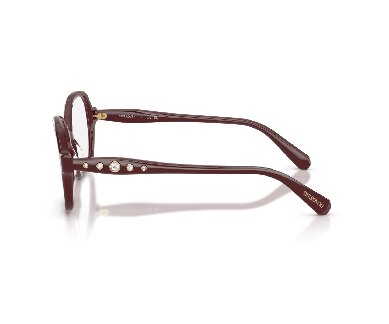 SWAROVSKI - SK2063 - 1008 - 56