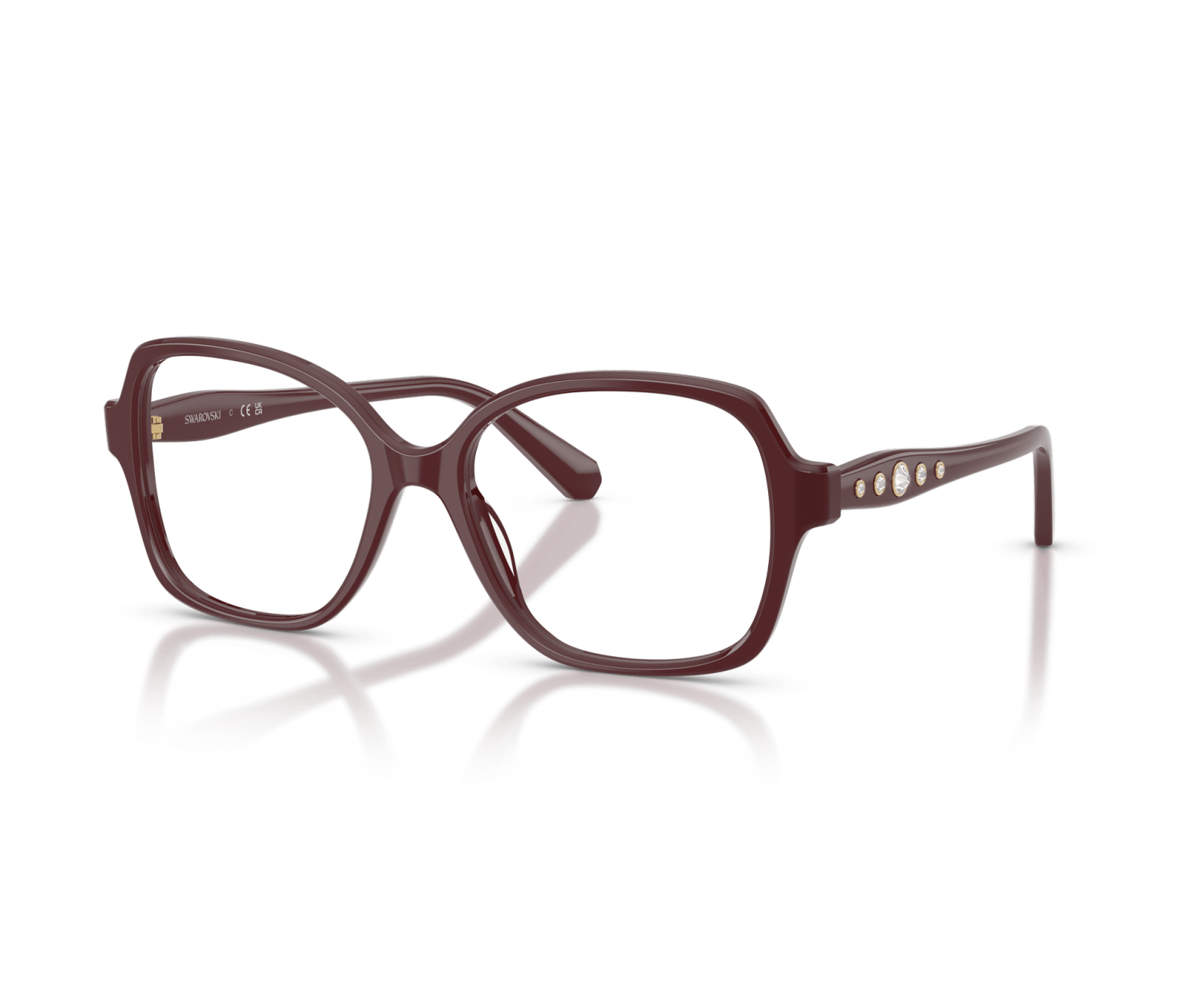SWAROVSKI - SK2063 - 1008 - 56