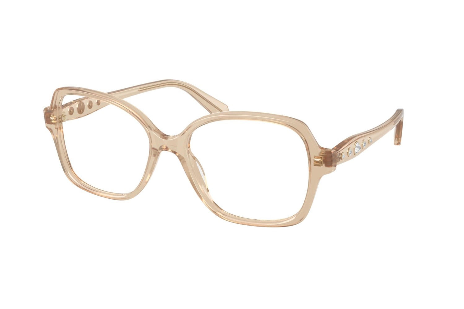 SWAROVSKI - SK2063 - 1034 - 56