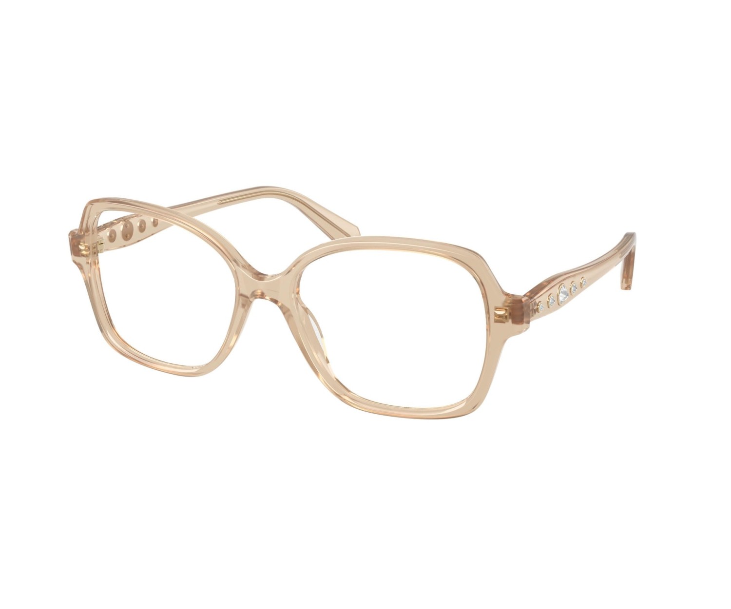 SWAROVSKI - SK2063 - 1034 - 56