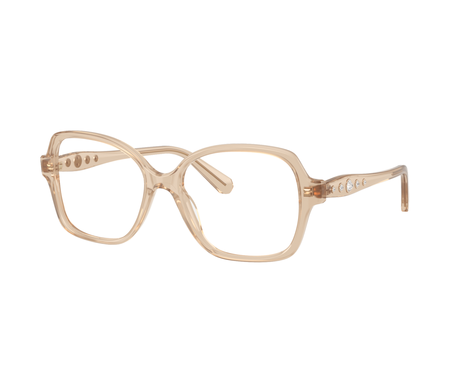 SWAROVSKI - SK2063 - 1034 - 56