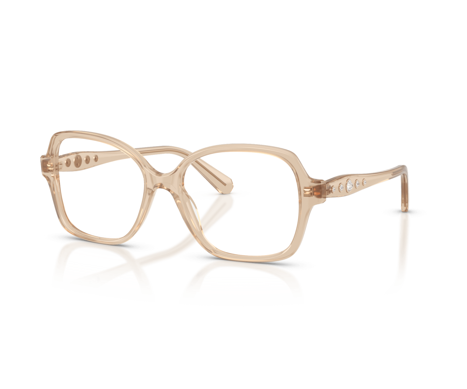SWAROVSKI - SK2063 - 1034 - 56