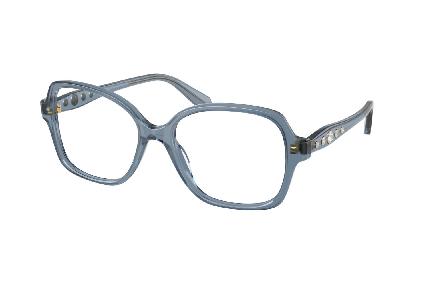 SWAROVSKI - SK2063 - 1102 - 56
