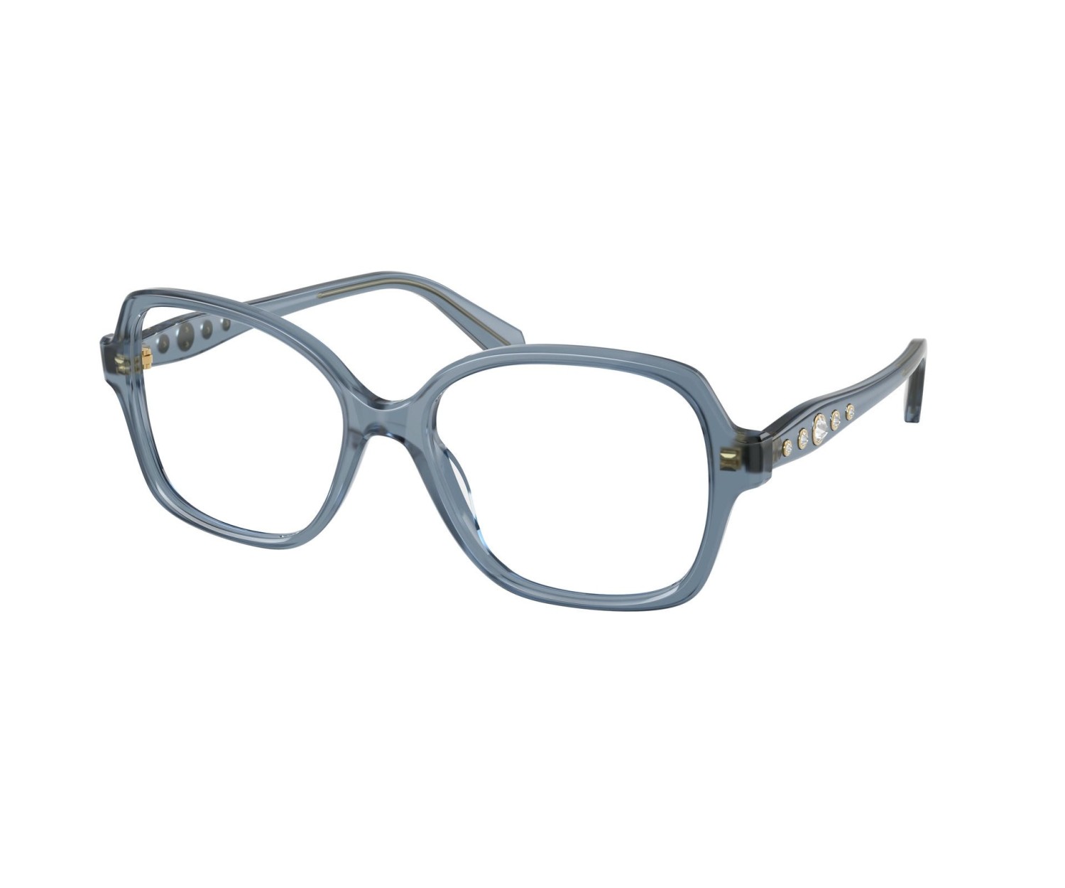 SWAROVSKI - SK2063 - 1102 - 56