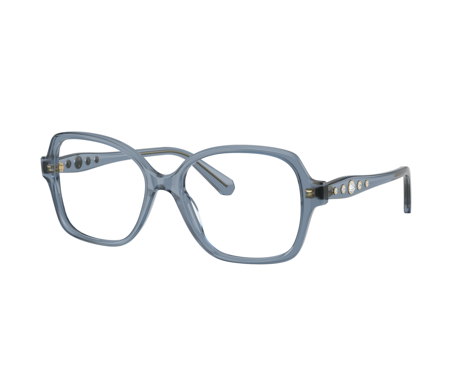 SWAROVSKI - SK2063 - 1102 - 56