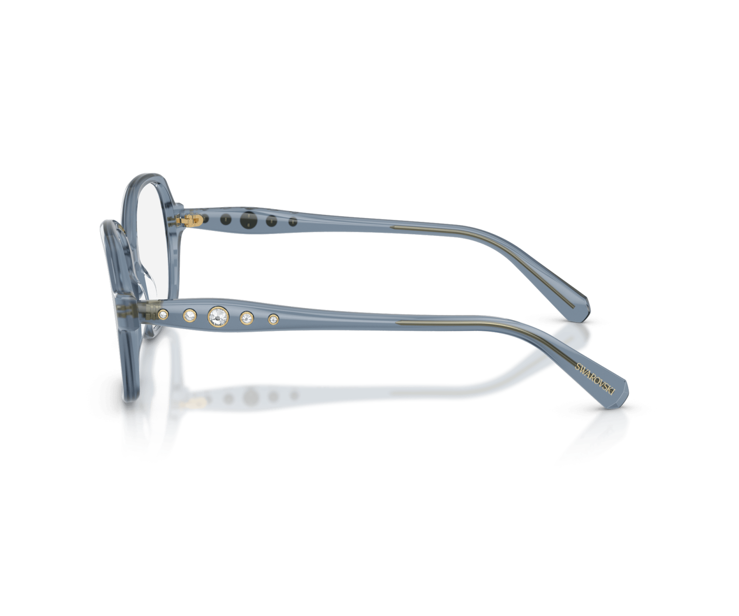 SWAROVSKI - SK2063 - 1102 - 56
