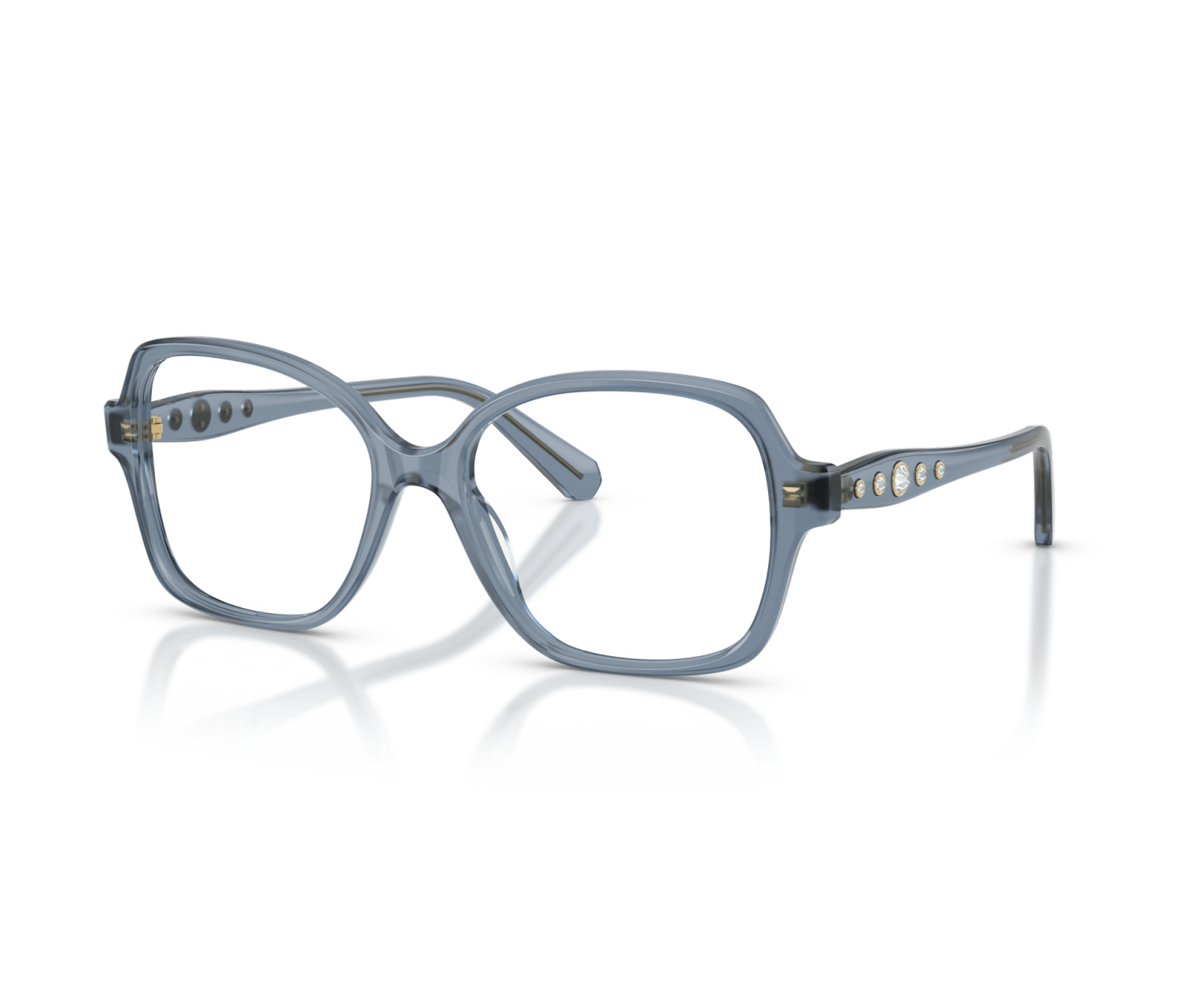 SWAROVSKI - SK2063 - 1102 - 56