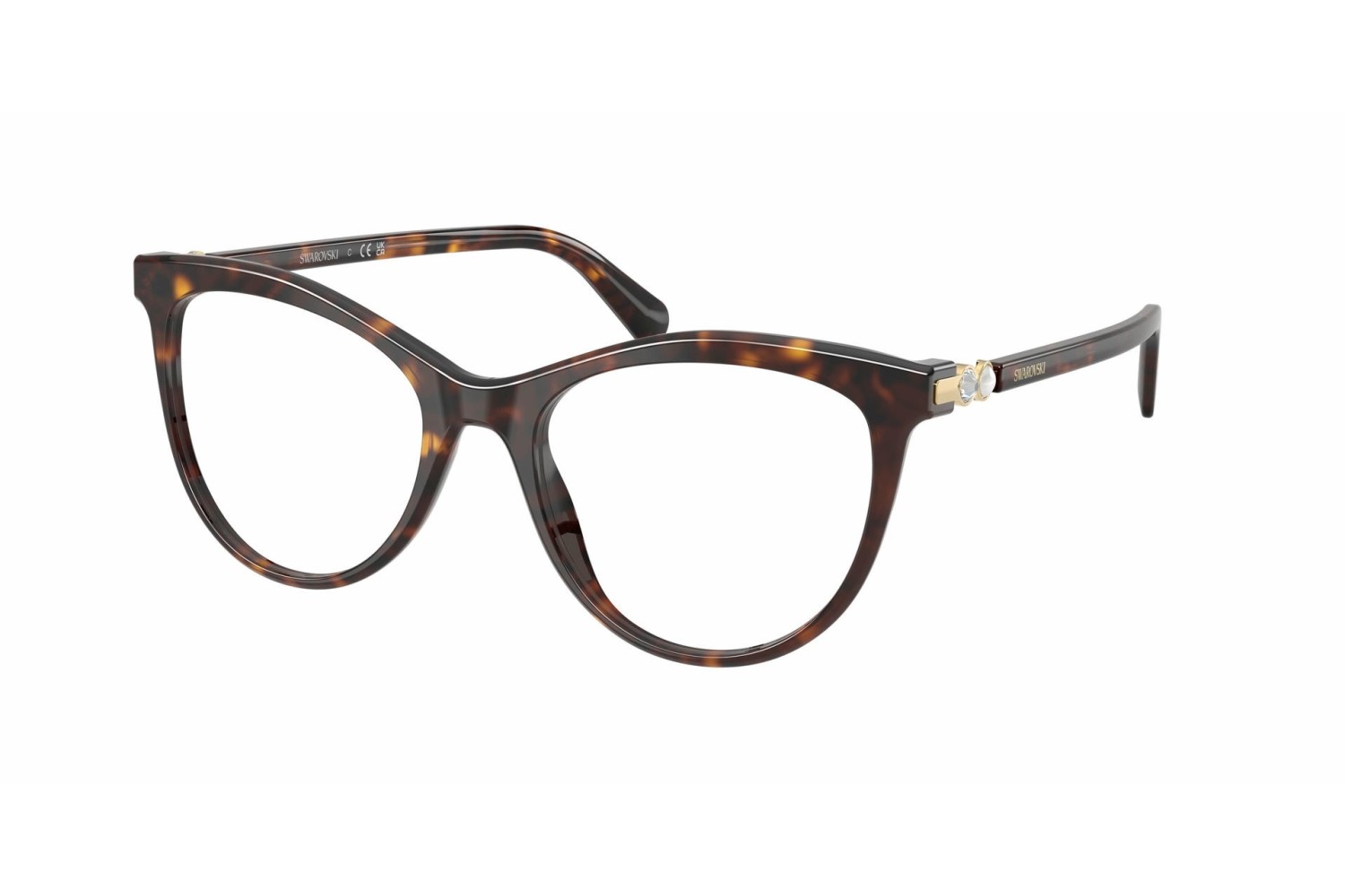 SWAROVSKI - SK2064 - 1002 - 53