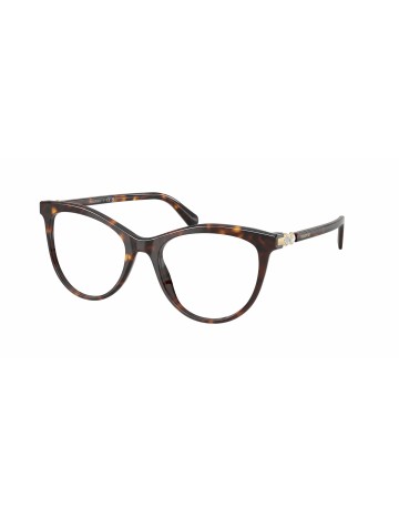 SWAROVSKI - SK2064 - 1002 - 53