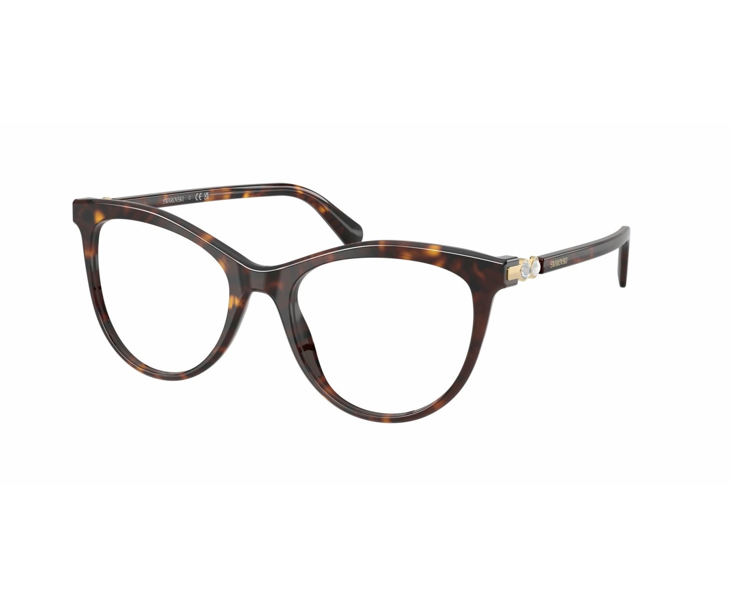 SWAROVSKI - SK2064 - 1002 - 53