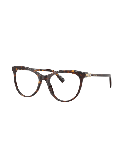 SWAROVSKI - SK2064 - 1002 - 53