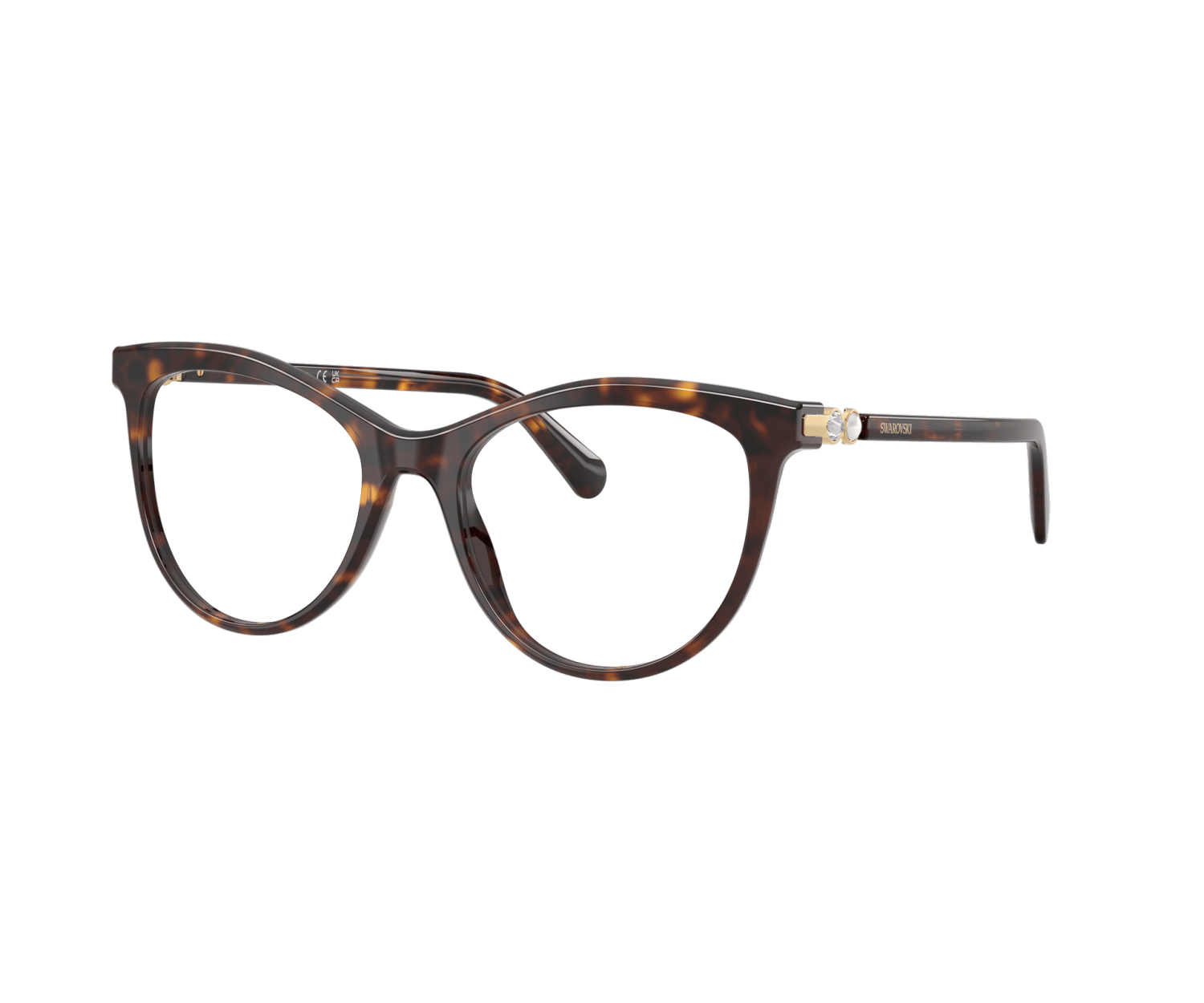 SWAROVSKI - SK2064 - 1002 - 53