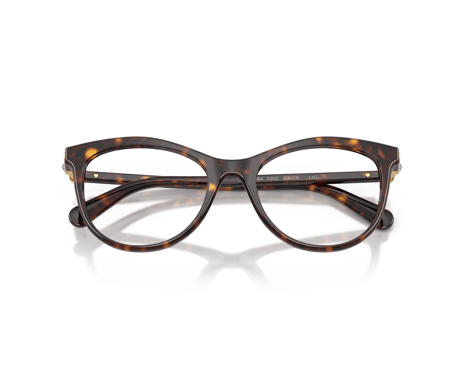 SWAROVSKI - SK2064 - 1002 - 53