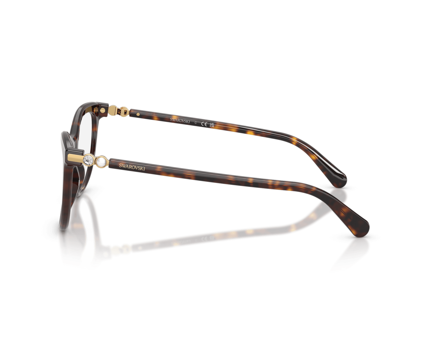 SWAROVSKI - SK2064 - 1002 - 53