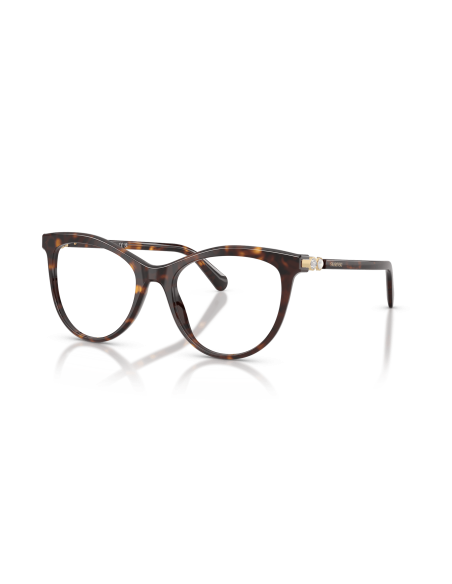 SWAROVSKI - SK2064 - 1002 - 53