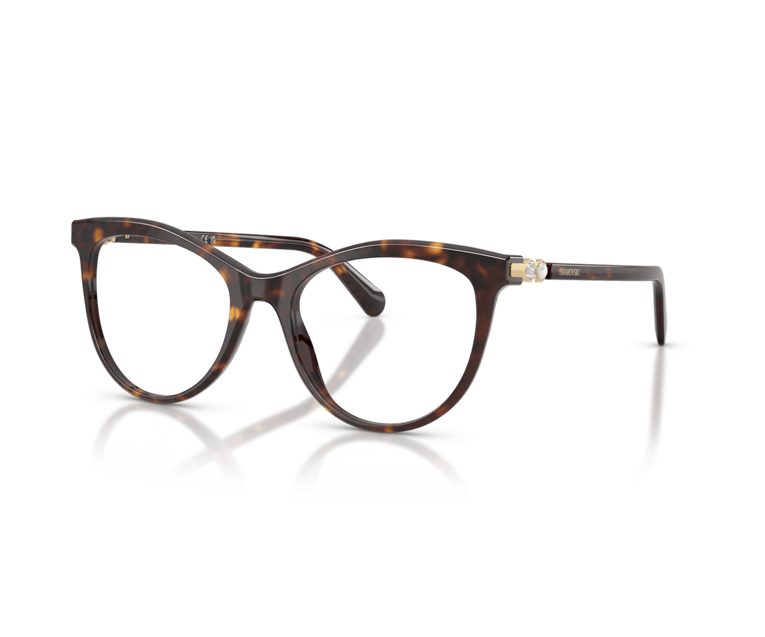 SWAROVSKI - SK2064 - 1002 - 53