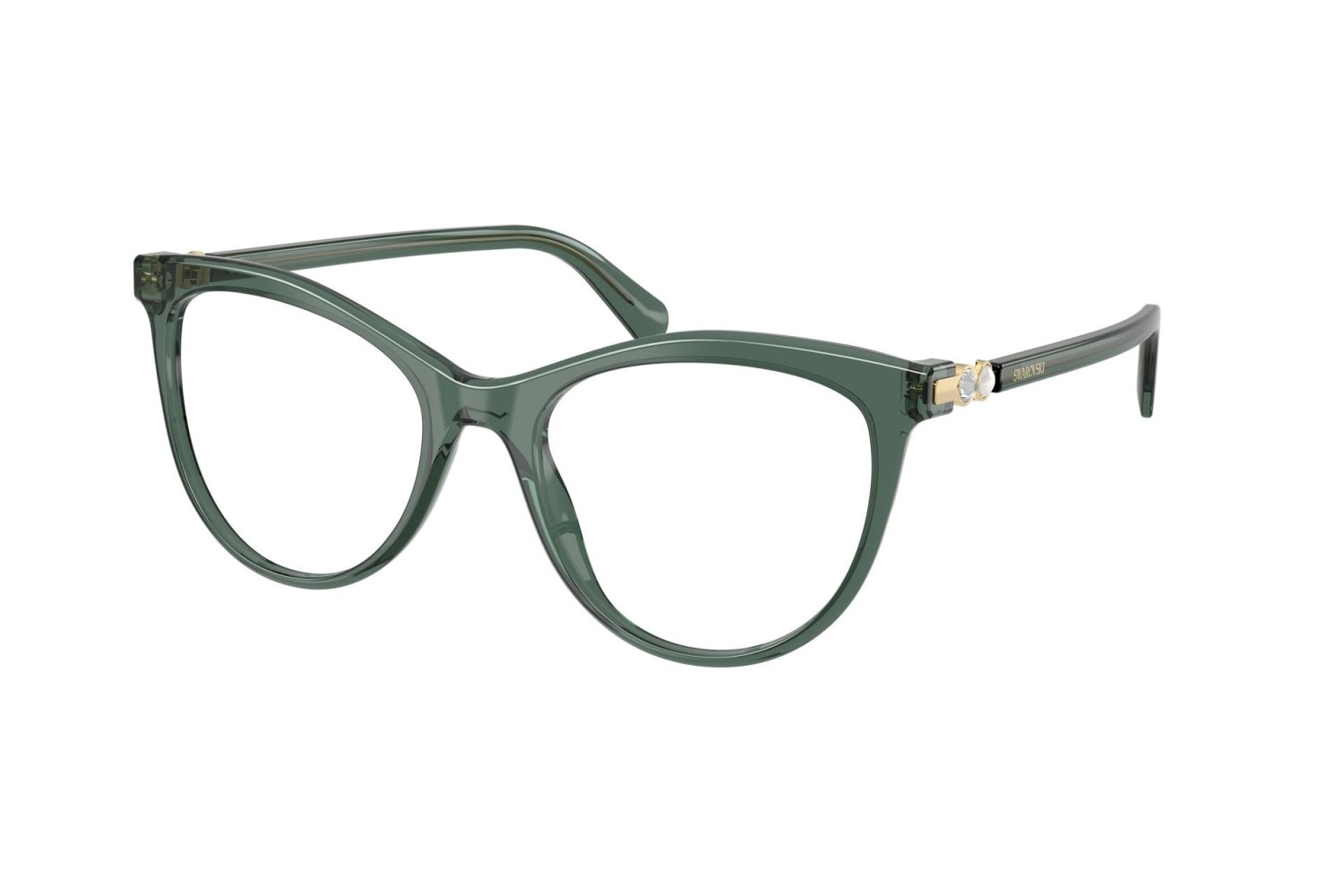 SWAROVSKI - SK2064 - 1043 - 53