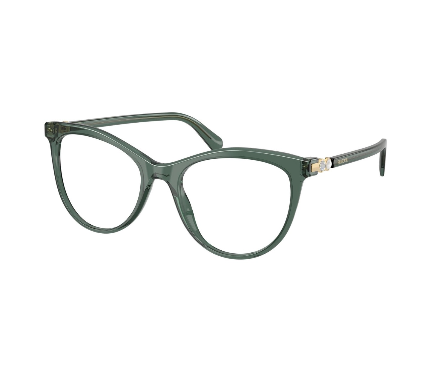 SWAROVSKI - SK2064 - 1043 - 53
