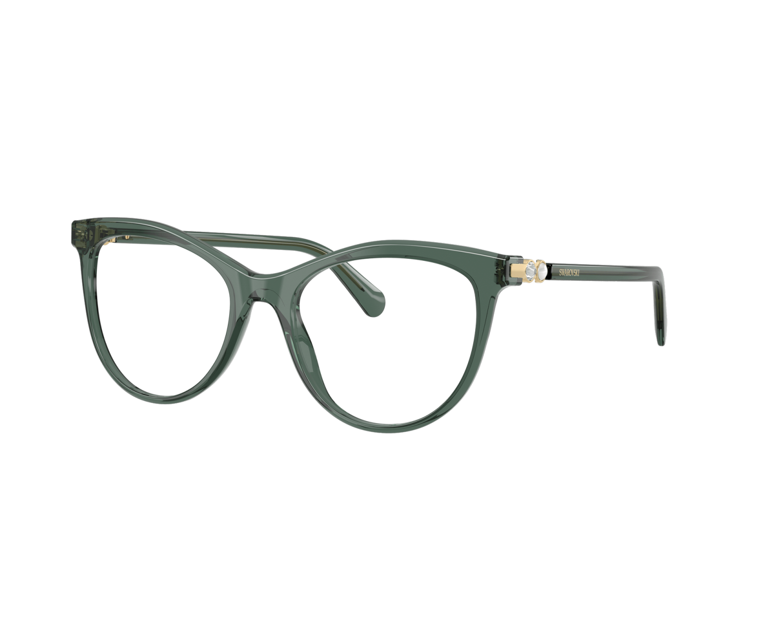SWAROVSKI - SK2064 - 1043 - 53