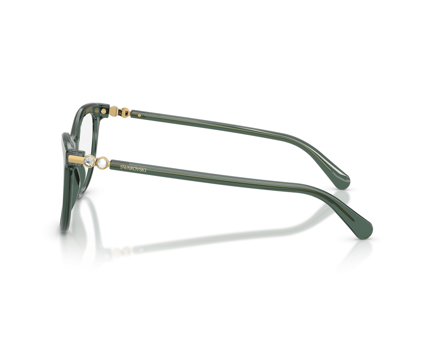 SWAROVSKI - SK2064 - 1043 - 53