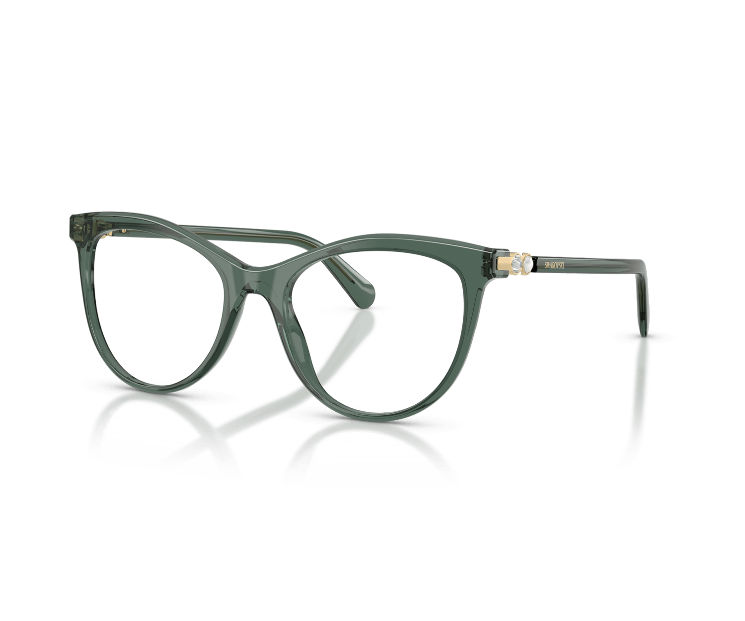 SWAROVSKI - SK2064 - 1043 - 53