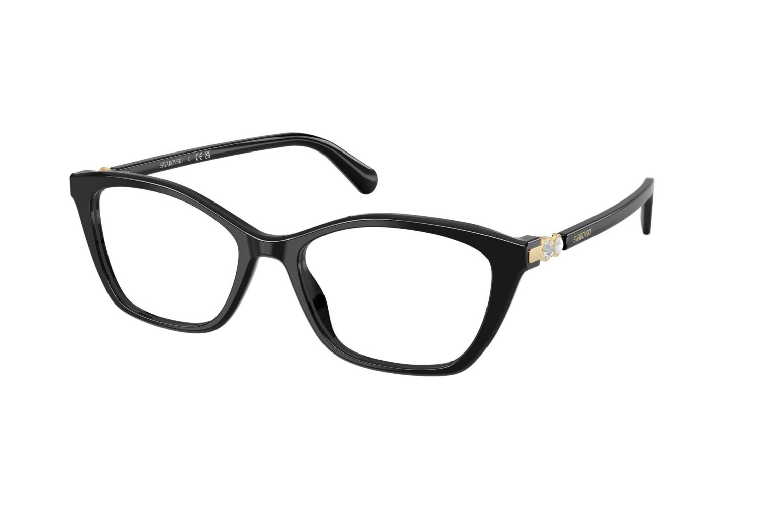 SWAROVSKI - SK2065 - 1001 - 54