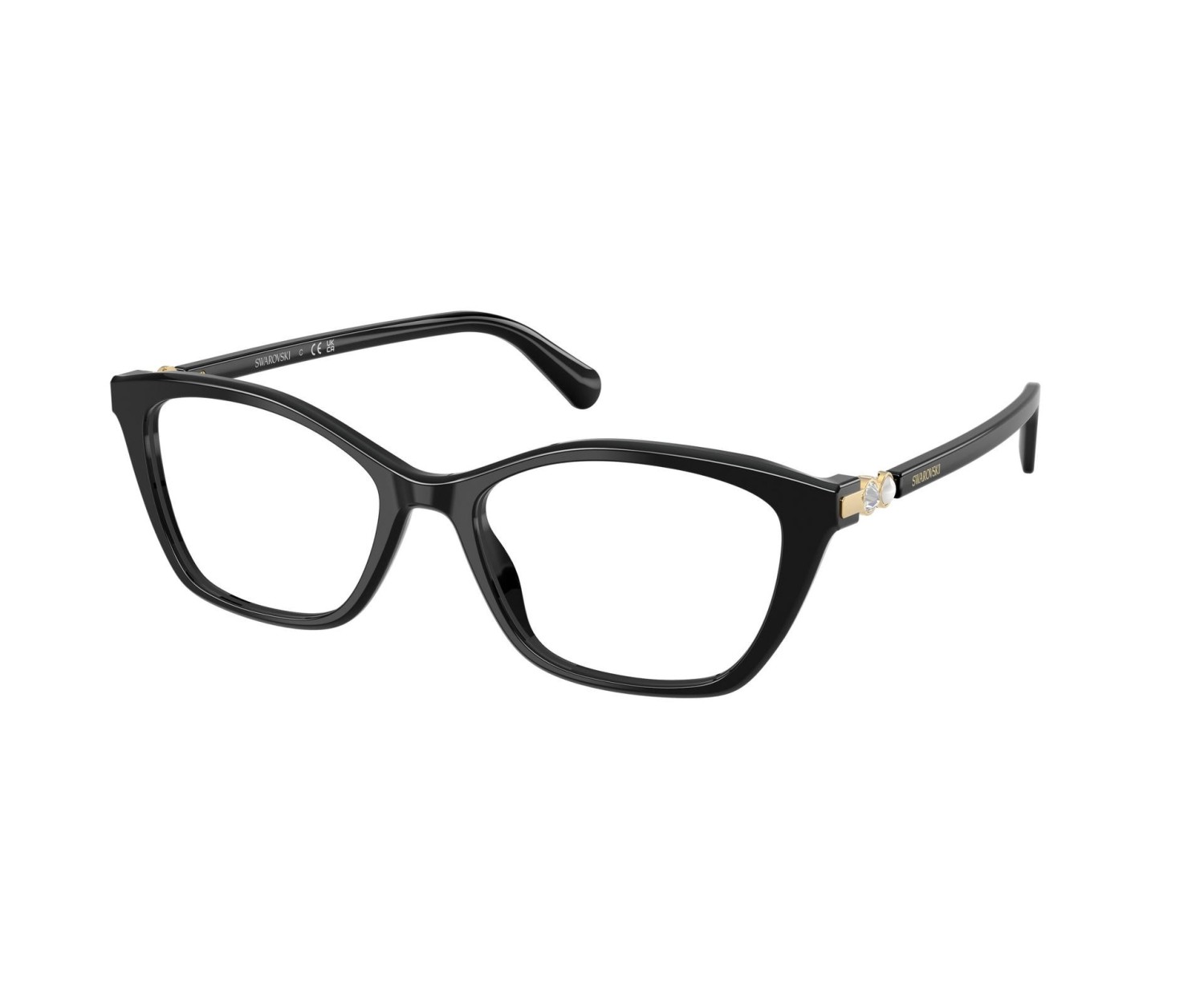 SWAROVSKI - SK2065 - 1001 - 54