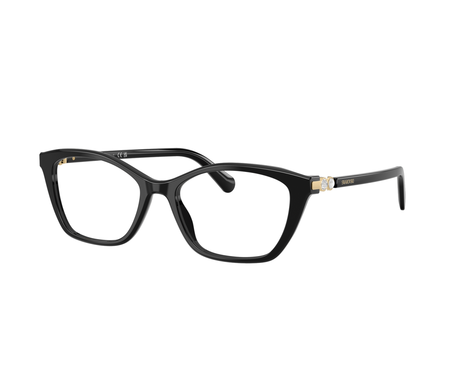 SWAROVSKI - SK2065 - 1001 - 54
