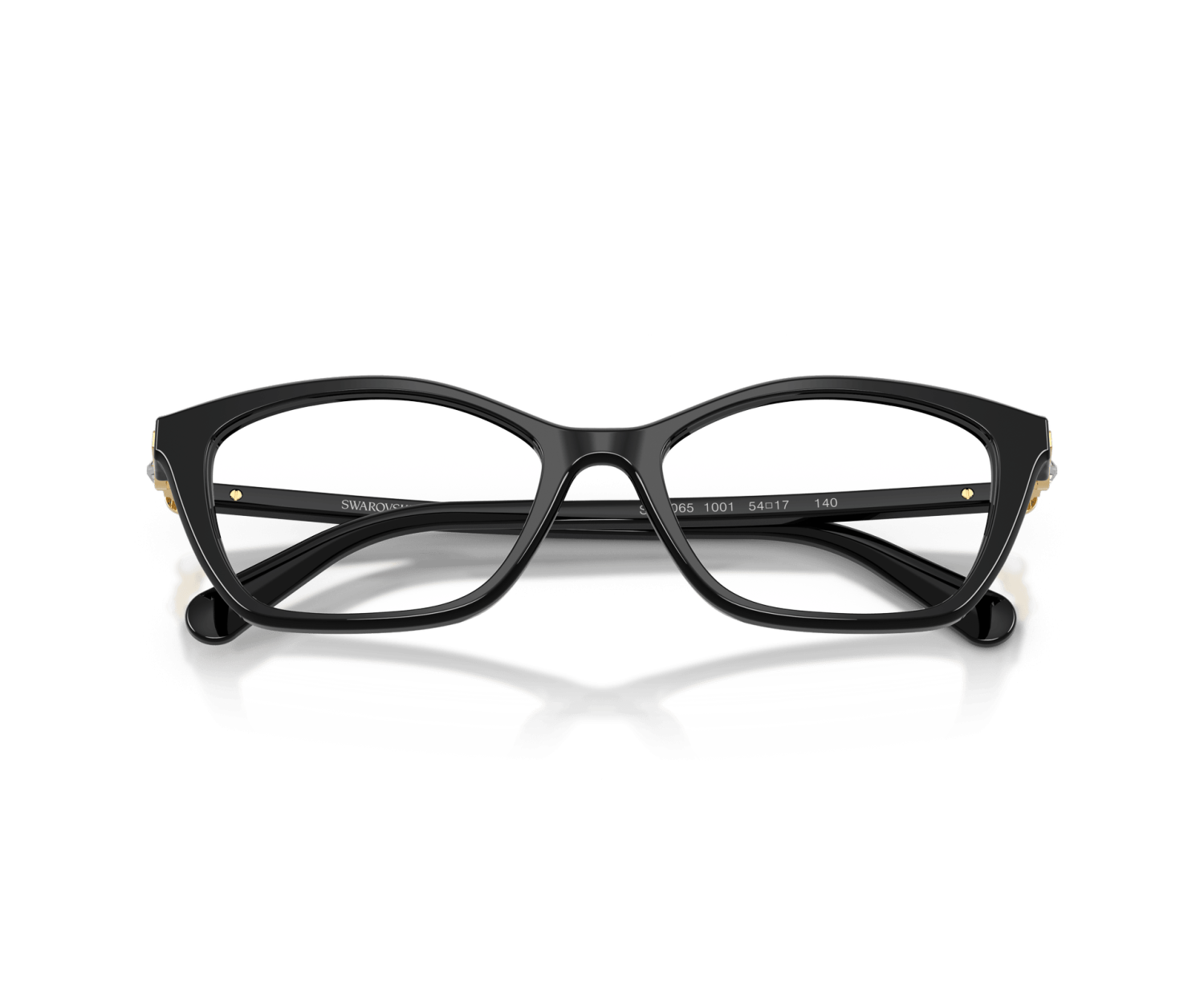 SWAROVSKI - SK2065 - 1001 - 54