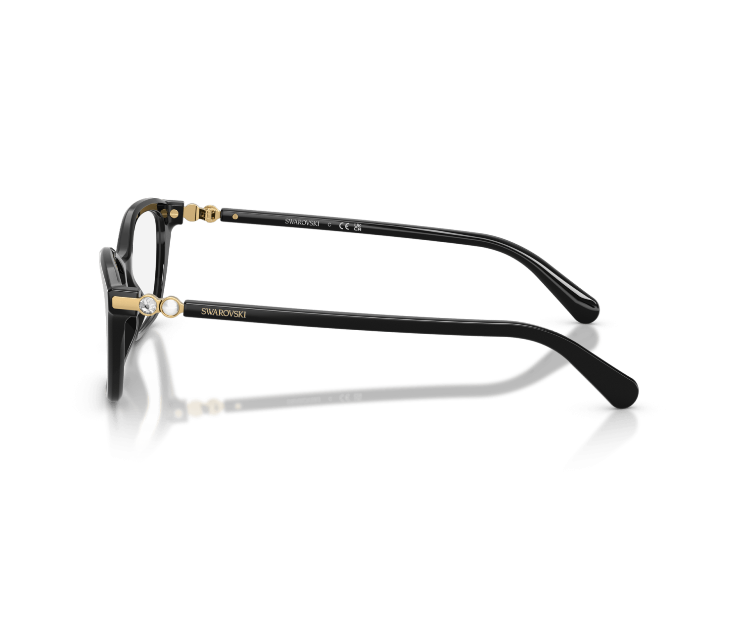 SWAROVSKI - SK2065 - 1001 - 54
