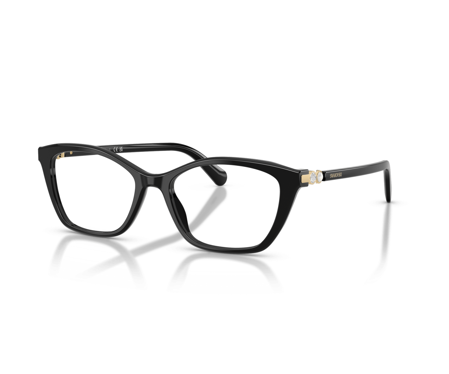 SWAROVSKI - SK2065 - 1001 - 54