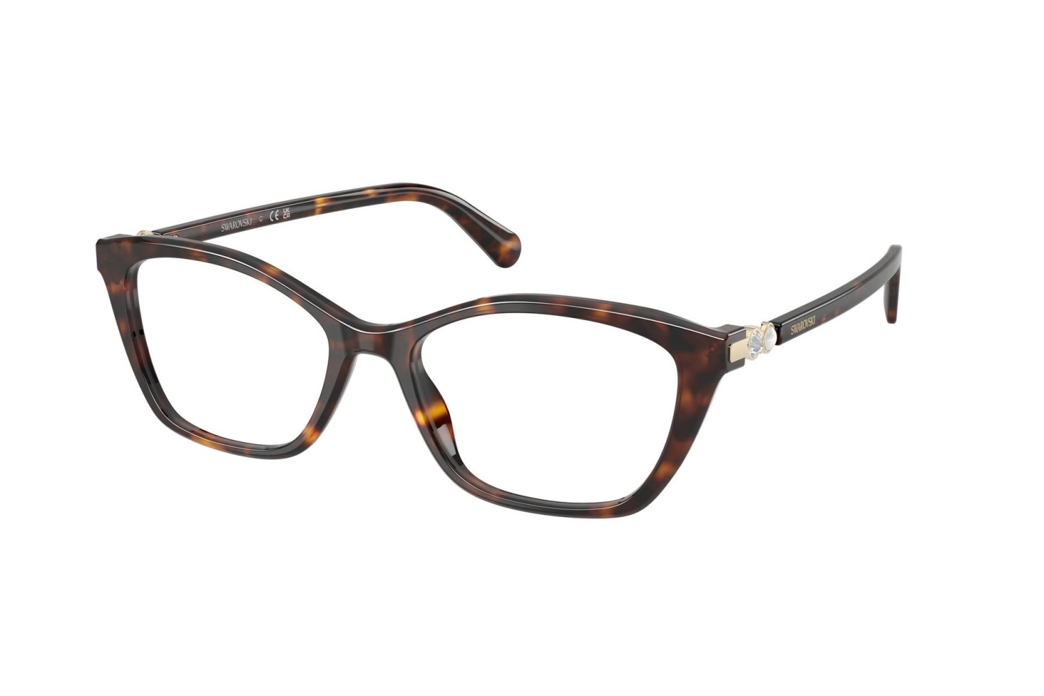SWAROVSKI - SK2065 - 1002 - 54